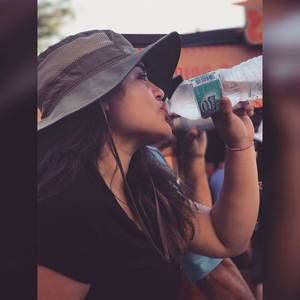 Meet your Posher, Carolina